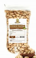 PISTACJE PRAŻONE SOLONE DUŻE - FUNDACJA BRATERSKA - PISTACJA 1KG