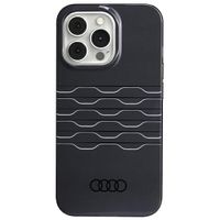 Audi IML MagSafe Case iPhone 13 Pro / 13 6.1" czarny/black hardcase