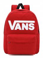 Plecak szkolny VANS Old Skool Drop V Red