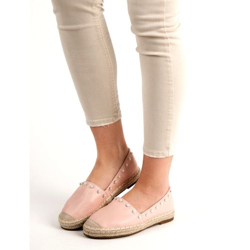 Espadryle Z Perełkami r.39 na Arena.pl