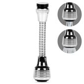 Perlator Aerator Długi do Wody Nakładka na Kran Baterię Zlewu Umywalki