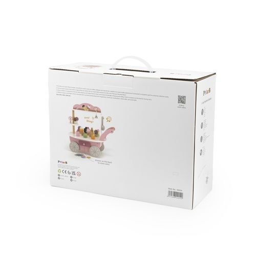 VIGA PolarB Sklep Cukiernia Lodziarnia 3w1 na Arena.pl