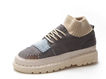 Buty Damskie - Platforma - Nowa KOLEKCJA na Arena.pl