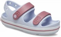 Dziecięce Sandałki Buty Crocs Na Rzep Crocband Cruiser 209423 28-29