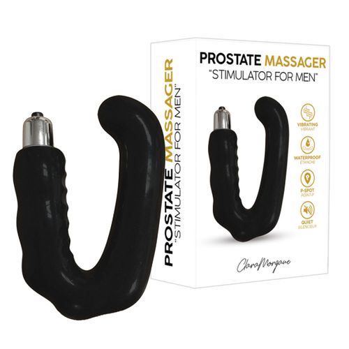 Wibrujący Masażer Prostate Massager na Arena.pl