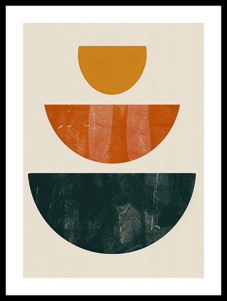 Plakat 67,5x95cm Cykl Natury zdjęcie 3