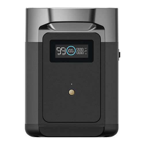 Bateria EcoFlow DELTA 2 Dodatkowa 1024Wh DO Stacji Zasilania na Arena.pl