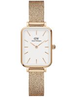 ZEGAREK DAMSKI DANIEL WELLINGTON DW00100431 - QUADRO (zw505b)