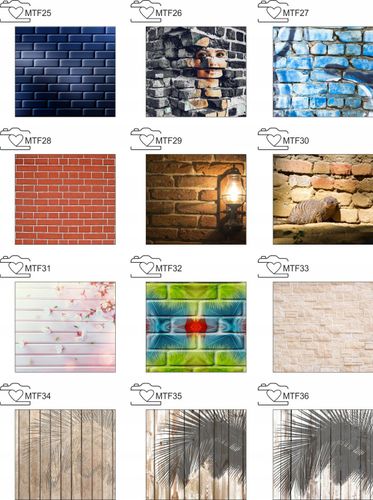 Tło Flat Lay do fotografii produktowej kamienie na Arena.pl