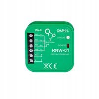 INTERFEJS WEJŚĆ RNW-01 Wi-Fi ZAMEL