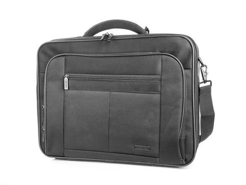 Torba do notebooka Natec Boxer Black 15,6" na Arena.pl