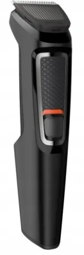 Trymer golarka 7w1 Philips Multigroom MG3720/15 na Arena.pl