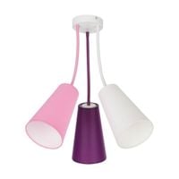 lampa sufitowa dziecięca wire kids 1711 tk lighting