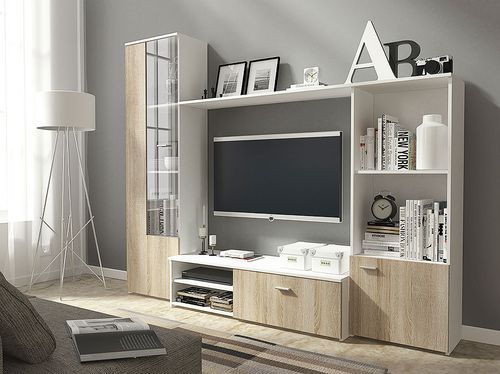 Meblościanka Holly na Arena.pl