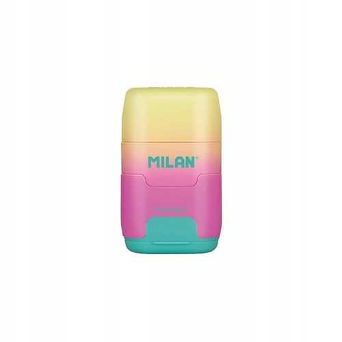 temperówko-gumka compact sunset a'16 4721116 na Arena.pl