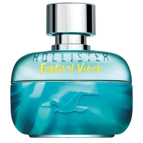 Festival Vibes For Him woda toaletowa spray 100ml na Arena.pl