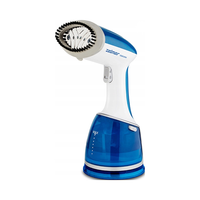 Parownica do ubrań ZELMER ZGS1700 1700W 25G/MIN Steamer regulacja pary
