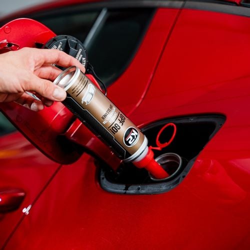 K2 GPF GO! Dodatek do paliwa chroni filtr GPF 250ml na Arena.pl