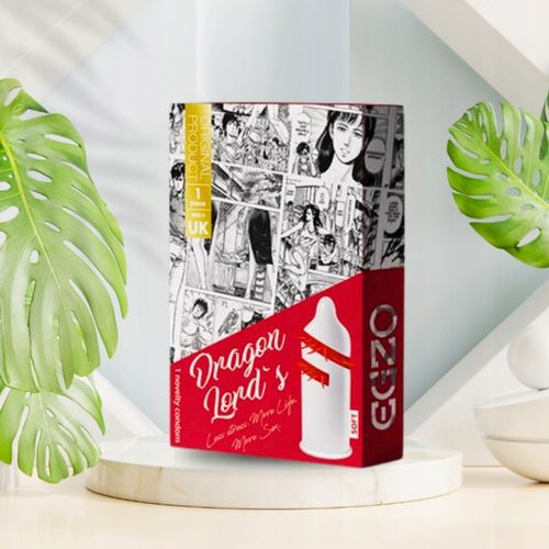 PREZERWATYWY EGZO POTĘGUJĄCE STYMULUJĄCE KOLCE WYPUSTKI WĄSY 5 SZTUK ZESTAW na Arena.pl