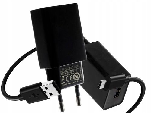 ORYGINALNA ŁADOWARKA FAST CHARGE XIAOMI MICROUSB na Arena.pl