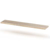 Półka Wisząca Ścienna Na Książki Dla Dzieci Dąb Sonoma Hugo 80cm Pokój