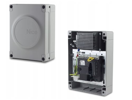 Nice centrala MC424L MCA2 do WINGO2024 3524 24V na Arena.pl