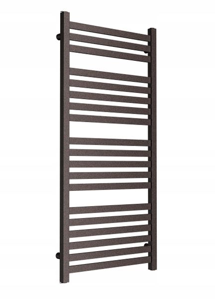 Grzejnik Dekoracyjny ROYAL 500x630 BORDO zdjęcie 4