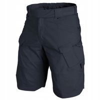 SPODENKI KRÓTKIE MESKIE BÓJOWKI HELIKON UTS 11 WOJSKOWE Navy Blue S