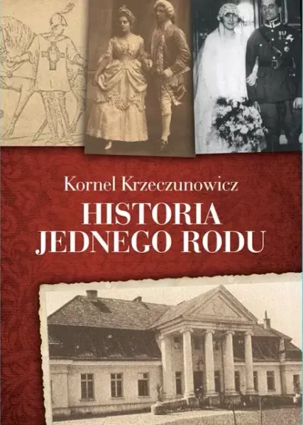 Historia jednego rodu zdjęcie 1