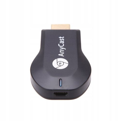 ADAPTER DO TELEWIZORA STREAMING DONGLE SMART HDMI WIFI DLNA ANYCAST AIRPLAY na Arena.pl