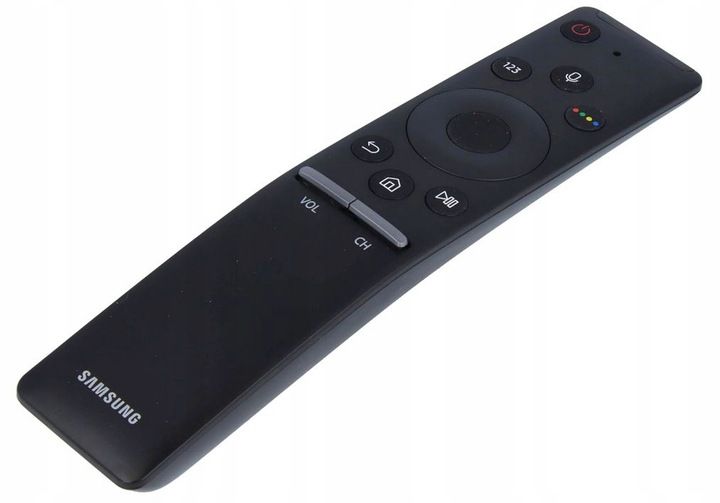 Oryginalny pilot Smart telewizora SAMSUNG serii MU, KU, KS, NU / bluetooth zdjęcie 1