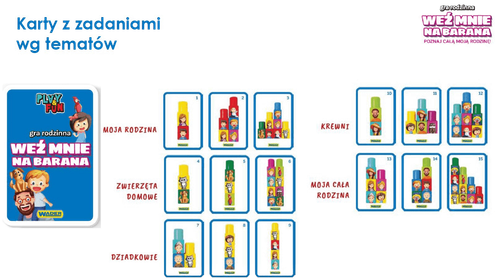 Gra Weź mnie na barana! na Arena.pl