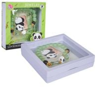 DLA DZIEIC BRANSOLETKA PANDA