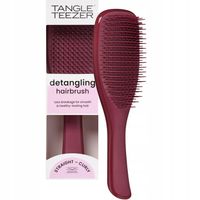 TANGLE TEEZER SZCZOTKA DO ROZCZESYWANIA WŁOSÓW ULTIMATE DETANGLER Henna Red