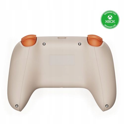 Gamepad 8BitDo Ultimate C Wired Pomarańczowy do PC, Xbox Series / One na Arena.pl