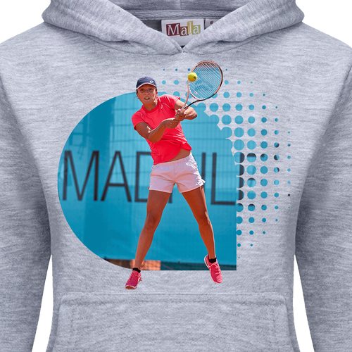 Dres Dziecięcy - Iga Świątek na Arena.pl