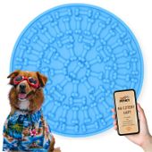 Mata na przysmaki do lizania dla zwierząt