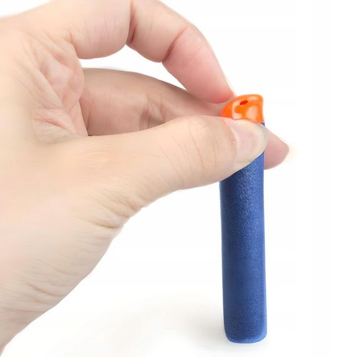 300 STRZAŁEK NABOI DO WYRZUTNI NERF ELITE NSTRIKE na Arena.pl