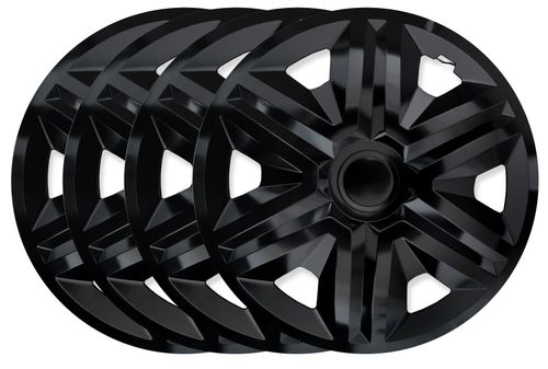 4 x Kołpak Action Black 14 cali do Opel na Arena.pl