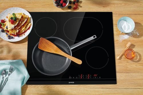 PŁYTA CERAMICZNA GORENJE ECT643BCSC na Arena.pl