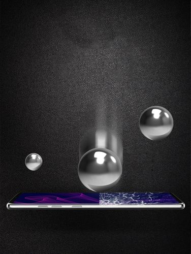 SZKŁO HARTOWANE GALAXY NOTE 8 BENKS X-PRO+ 3D na Arena.pl