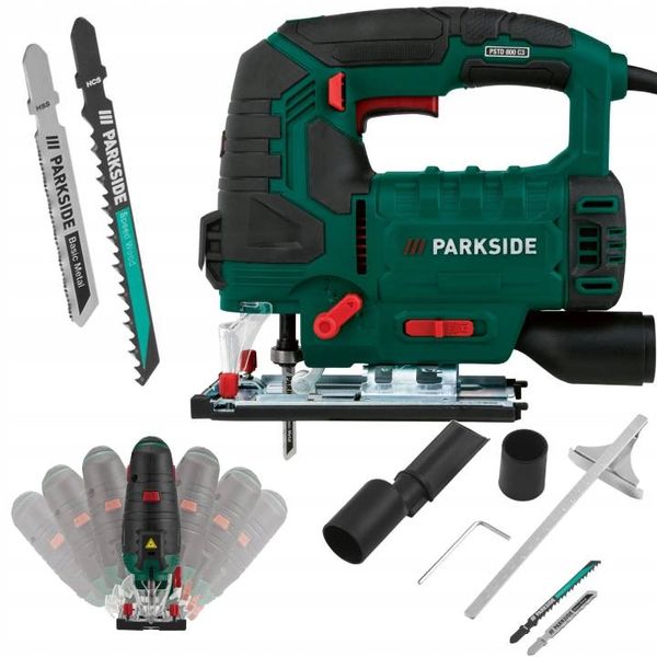 Sans Fil 20V GUIDAGE PARALLELE POUR SCIE SAUTEUSE PARKSIDE PSTD 800 C3 Lidl Prix Sans Fil 20V GUIDAGE PARALLELE POUR SCIE SAUTEUSE PARKSIDE PSTD 800 C3 Lidl Prix