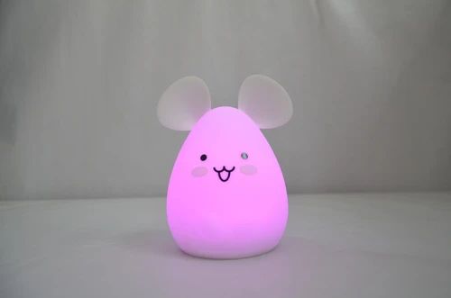 Lampka nocna InnoGIO biały zdjęcie 14