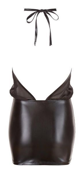 Chiffon Dress L zdjęcie 6