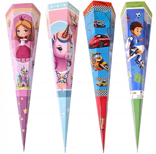 TYTA pierwszoklasisty róg obfitości bardzo duży 83cm, POJAZDY na Arena.pl