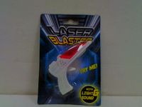 Pistolet laser sw/dzw 620767