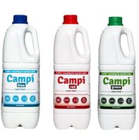 PŁYN DO TOALET TURYSTYCZNYCH KONCENTRAT ZESTAW 6L