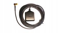 2 x ANTENA SAMOCHODOWA GPS WTYK SMB VW MFD MCD AUDI /D