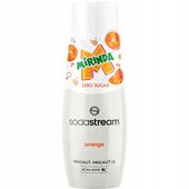 SYROP KONCENTRAT SODASTREAM MIRINDA ZERO LIGHT