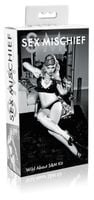 Sex & Mischief Zestaw lekki BDSM